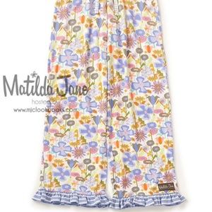 Matilda Jane Womens Pajama Pants